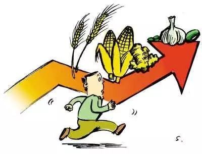 糧食價格持續走低 探究初級農產品市場困境